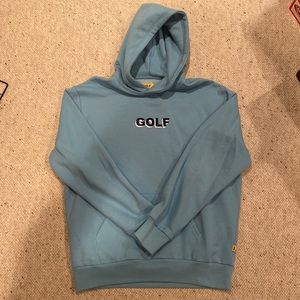 GOLF hoodie